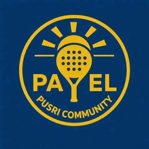 Pusri Padel Community