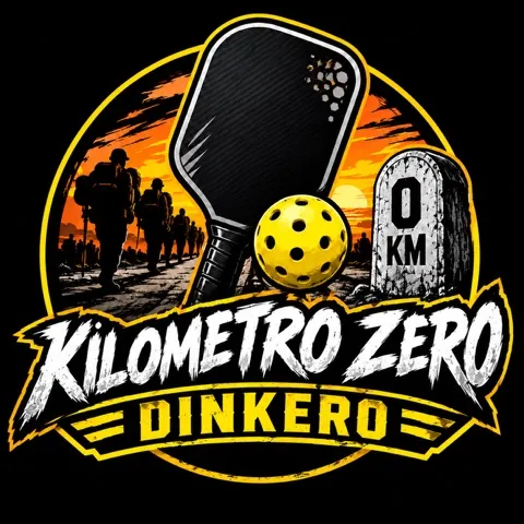 Kilometro Zero Dinkero