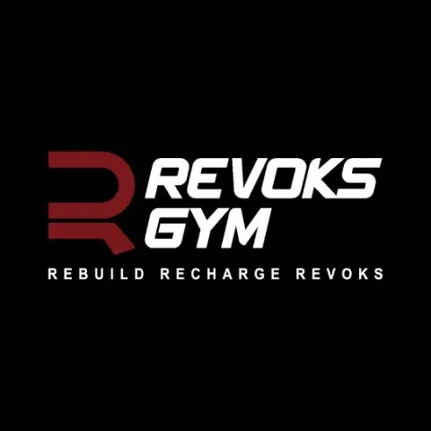 Revoks Gym