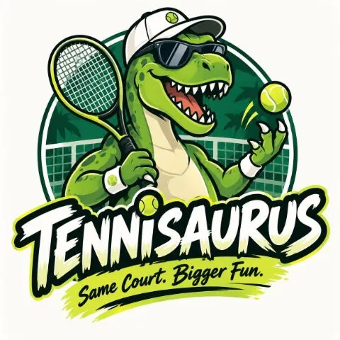 TENNISAURUS