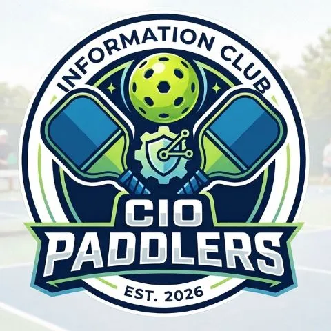 CIO Paddlers