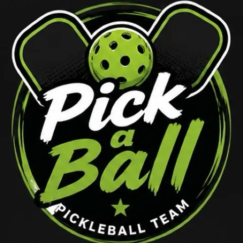 Pick A Ball
