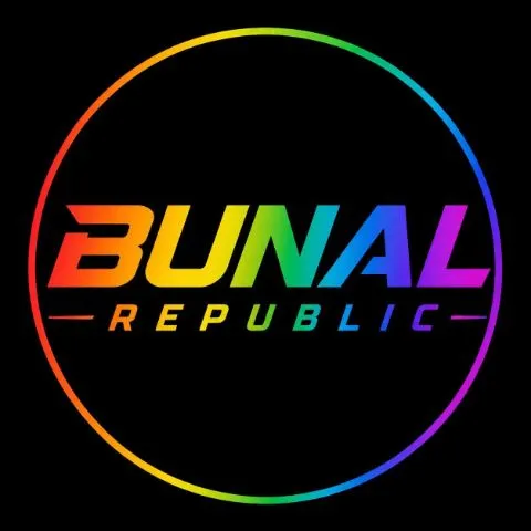 BUNAL REPUBLIC 