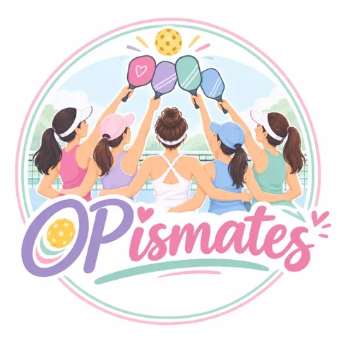 OPismates