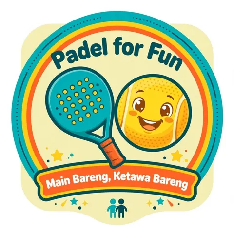 Padel For Fun 