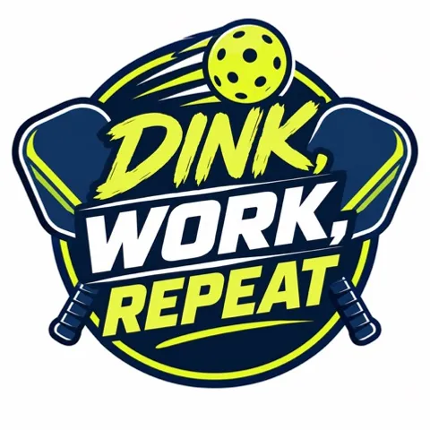 Dink Work Repeat