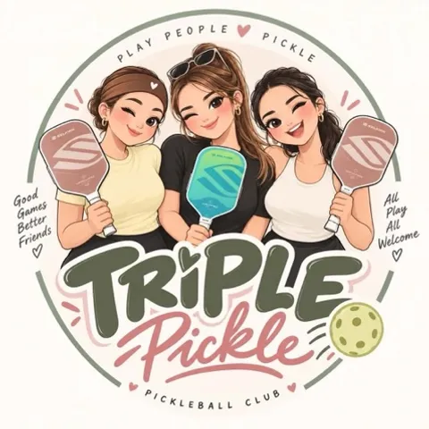 Triple Pickle 🎀🌸