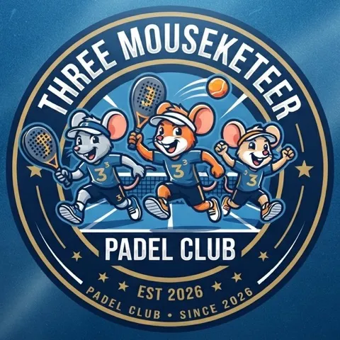 Three Mousekeeters