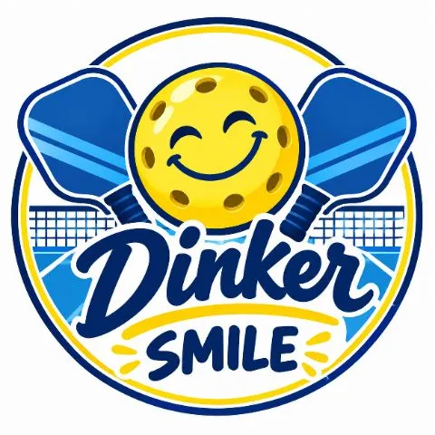 Dinker Smile