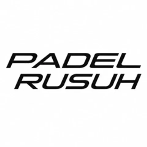 PADEL RUSUH