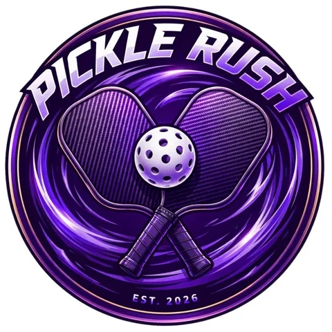 PICKLE-RUSH CLUB
