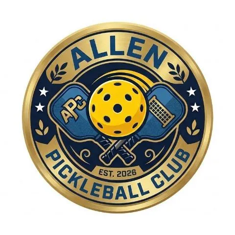 ALLEN PICKLEBALL CLUB