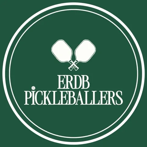 ERDB Pickleballers