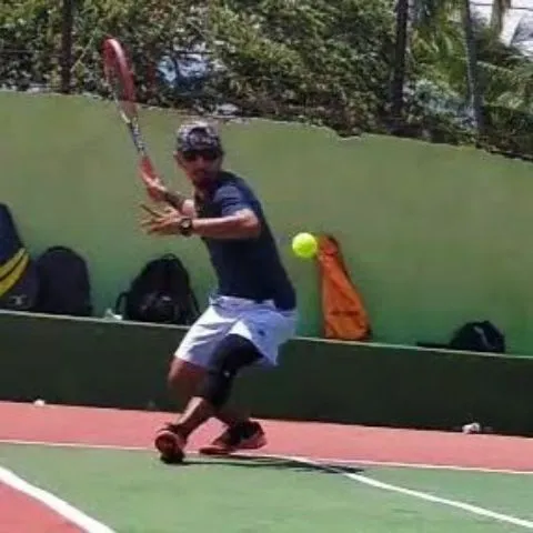 Pengky Tennis Academy 🎾