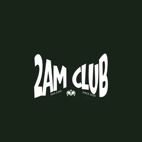 2AM CLUB
