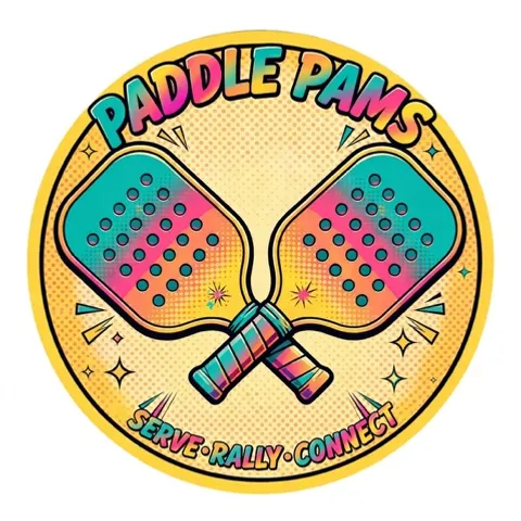 Paddle Pams✨