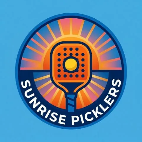 Sunrise Picklers
