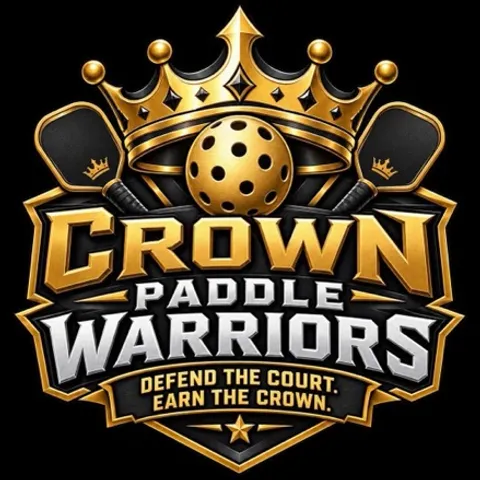 Crown Paddle Warriors