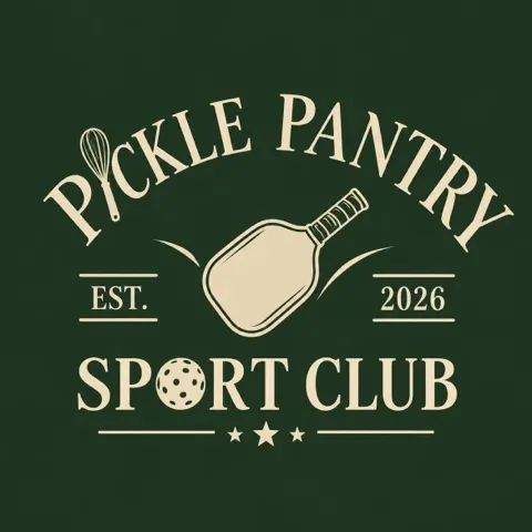 Pickle Pantry