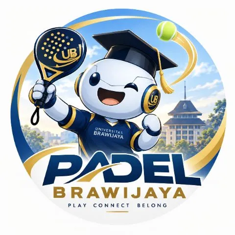 Padel Brawijaya