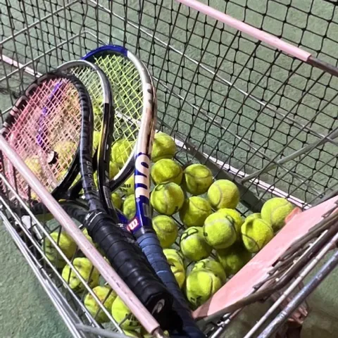 Tennis Kuyyy