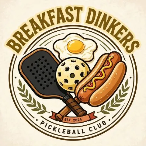 Breakfast Dinkers