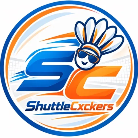 ShuttleCxckers_Saturday🏸