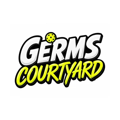 GERMS Courtyard
