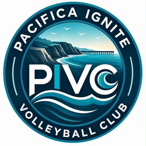 Pacifica Ignite Volleyball Club