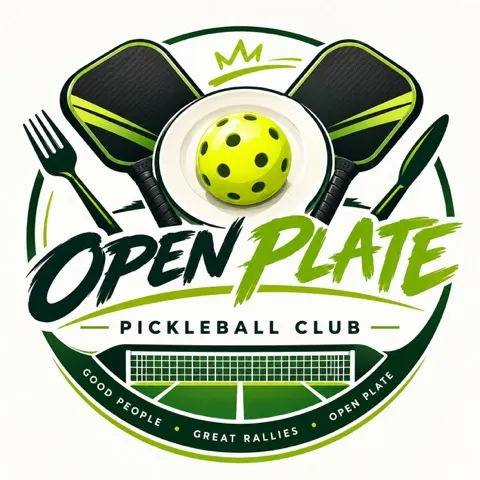 OPEN PLATE PICKLE
