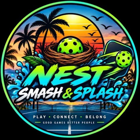 The Nest smash & Splash
