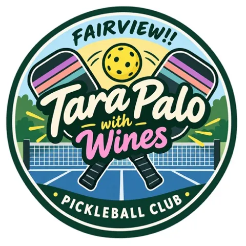 Fairview!! Tara Palo with Wines