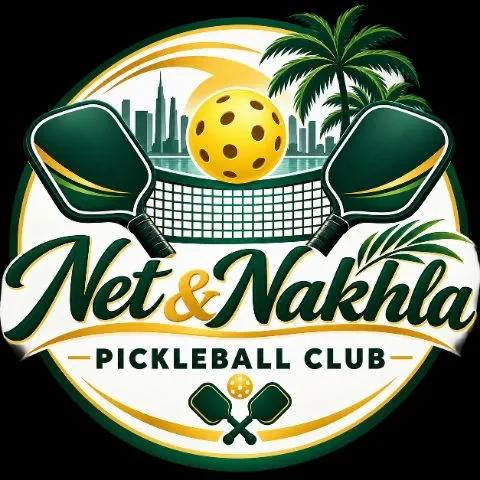 Net & Nakhla Pickleball Club