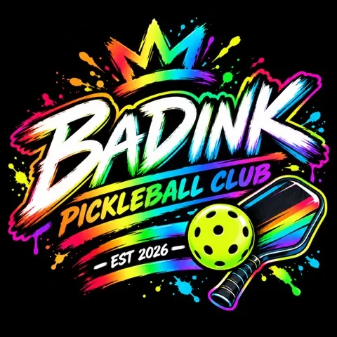 Badink Pickleball Club
