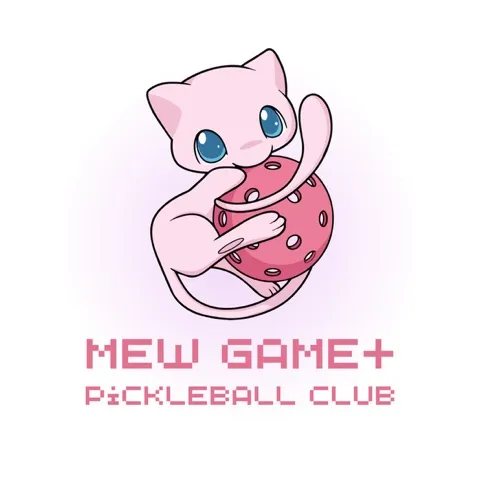 Mew Game+