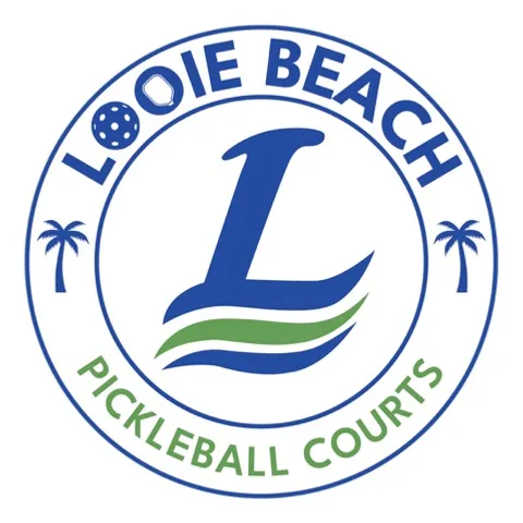 Looie Beach Pickleball Courts