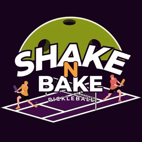 SHAKE N BAKE