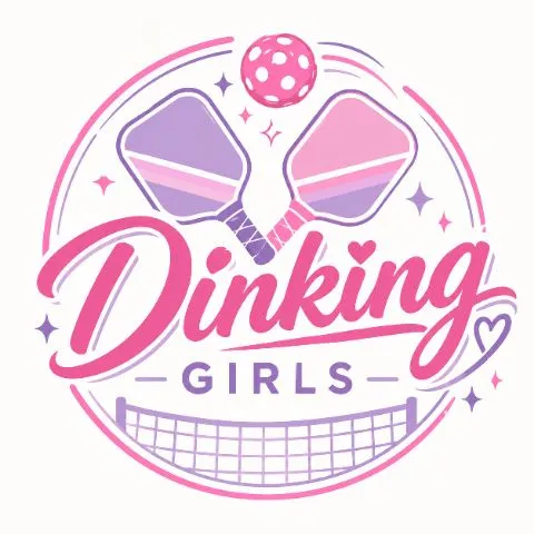 Dinking Girls