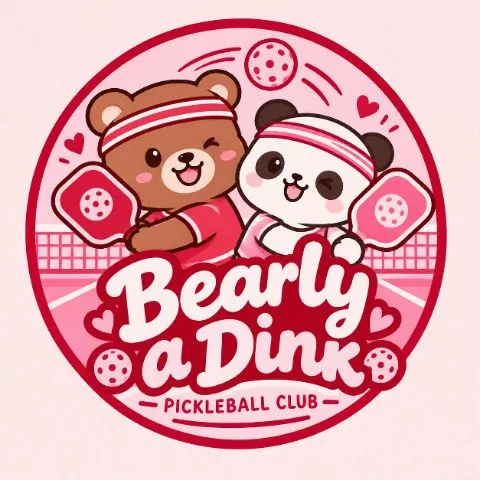 Bearly a Dink