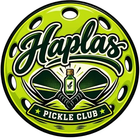 Haplas Pickle Club 🥒🏓