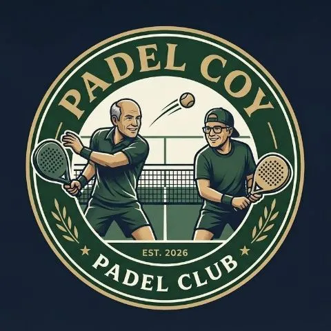 Padel Coy