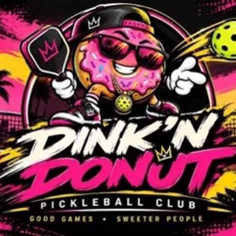 Dink'N Donuts