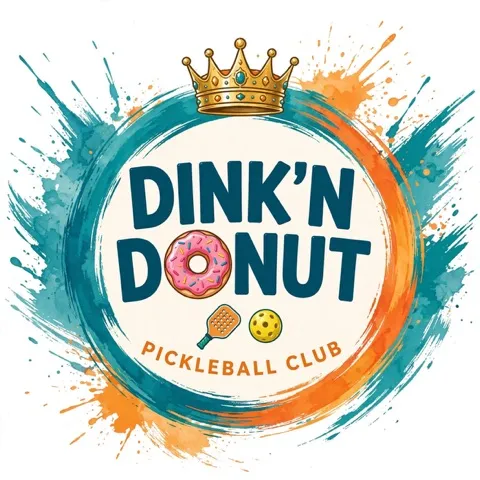 Dink'N Donuts