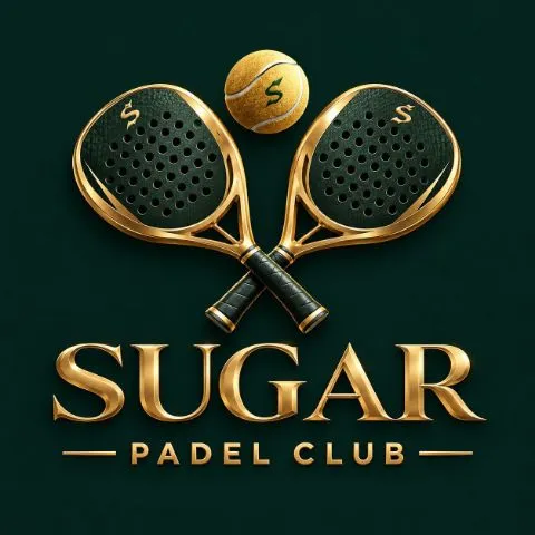 SUGAR PADEL
