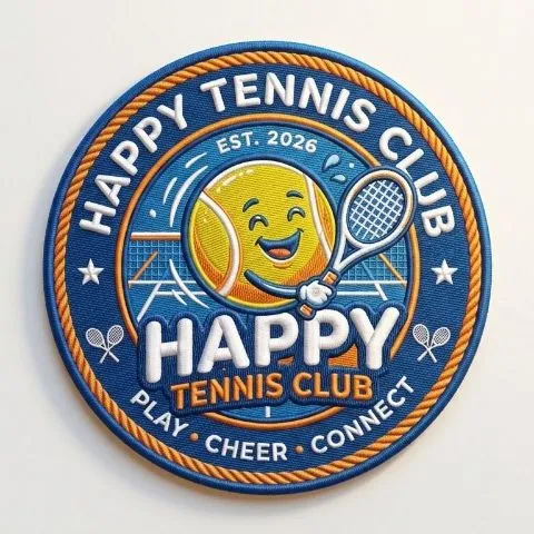 HAPPY TENIS CLUB