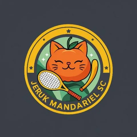 Jeruk Mandariel Tennis Club
