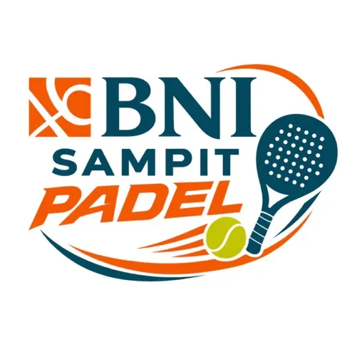 BNI Sampit Padel