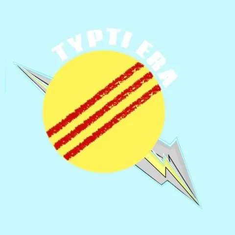 TYPTI ERA🌟