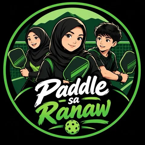 PADDLE SA RANAW CLUB