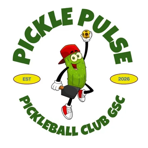 Pickle Pulse Gensan🥒